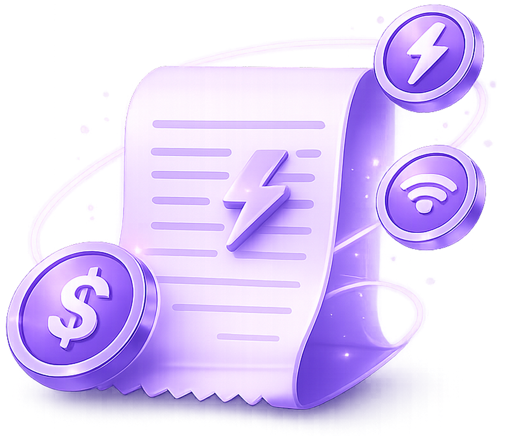 Pay Bills in Stablecoins